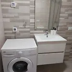 Апартаменты Estudio La Estrella *