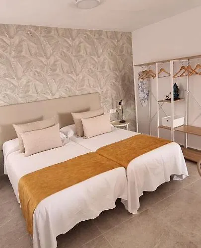Estudio La Estrella Appartement Candelaria