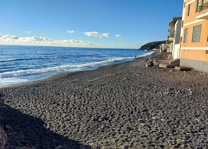 Estudio La Estrella Appartement