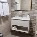 Estudio La Estrella Apartment *