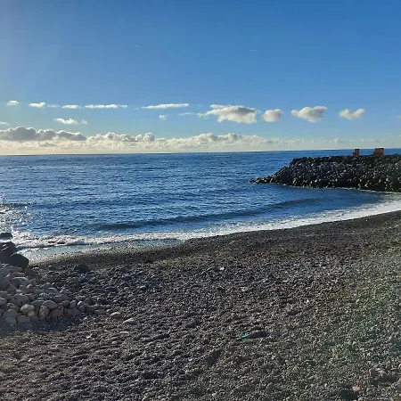 Estudio La Estrella Lägenhet Candelaria