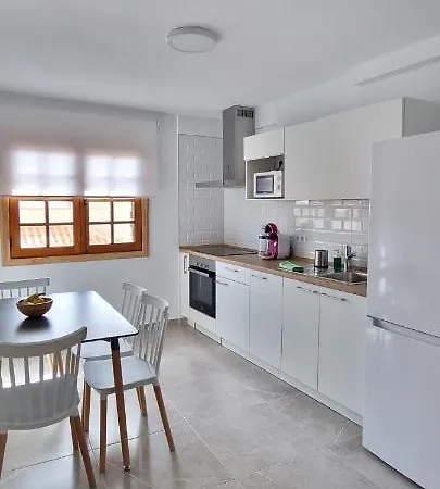 Estudio La Estrella Apartment