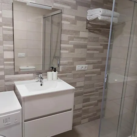 Estudio La Estrella * Candelaria