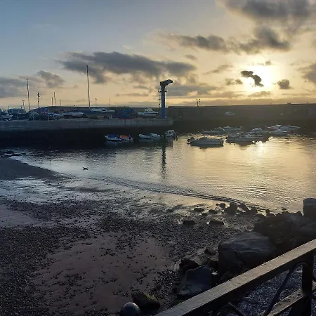 Estudio La Estrella * Candelaria