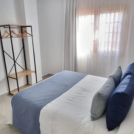 Apartment Estudio La Estrella *