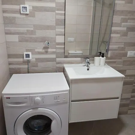 Apartment Estudio La Estrella *