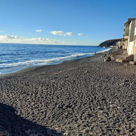 Estudio La Estrella Lägenhet