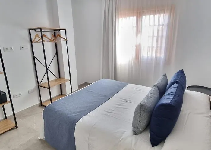 Apartmán Estudio La Estrella *