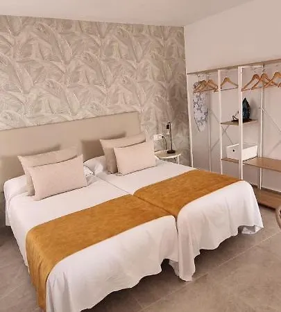 Estudio La Estrella Apartament Candelaria