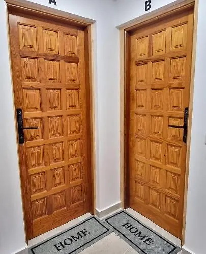 Estudio La Estrella Appartement *